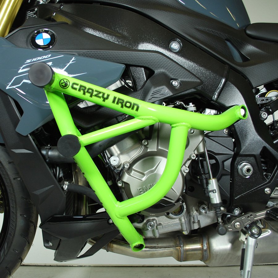 90206012 — Клетка PRO BMW CRAZY IRON